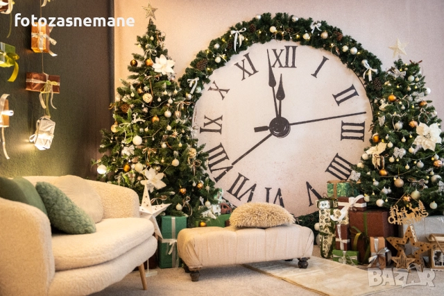 Коледни Фотосесии София, снимка 9 - Фотографи - 52461769