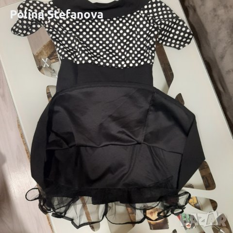 Празнична рокля, снимка 3 - Рокли - 39075424