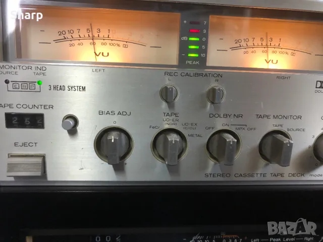 Hitachi D-90 S, снимка 12 - Декове - 49354736