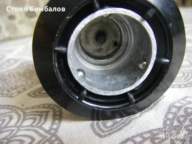 Редуцир вентил за пропан-бутан българско производство, снимка 5 - Отоплителни печки - 49185723