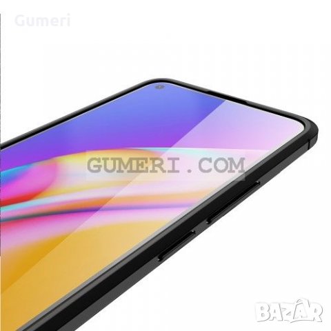 Realme 8 / Realme 8 Pro  - Силиконов Гръб, снимка 6 - Калъфи, кейсове - 33046131