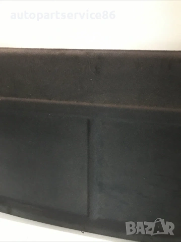 Задна полица за багажник за KIA Cerato 1.5 CRDi (2004), снимка 2 - Части - 53255127