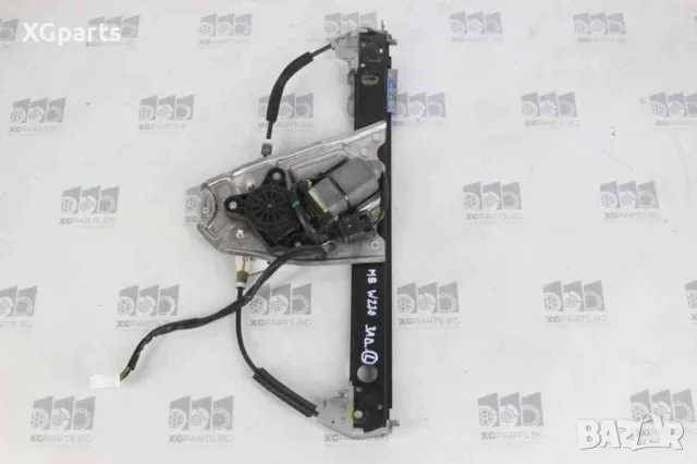 Стъклоповдигач заден ляв за Mercedes S-class W220 (1998-2005)