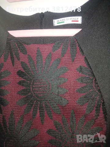 Нова дамска рокля , снимка 2 - Рокли - 48682918