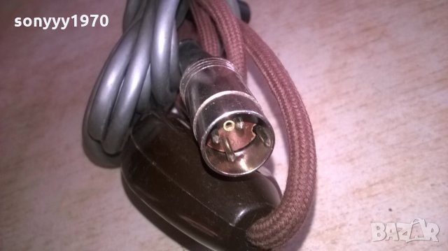 GRUNDIG-ORIGINAL CABLE-3 МЕТРА-ВНОС ХОЛАНДИЯ, снимка 15 - Други - 27715908