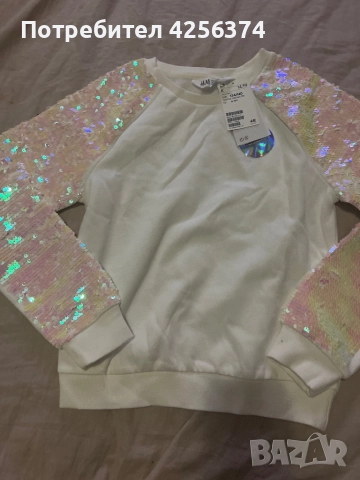 Детски блузи с дълъг ръкав, снимка 3 - Детски Блузи и туники - 52539667