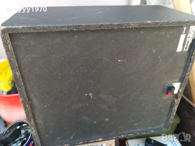 panasonic sb-ch73 1бр тонколона 0211251725LCHERY, снимка 9 - Тонколони - 52265315