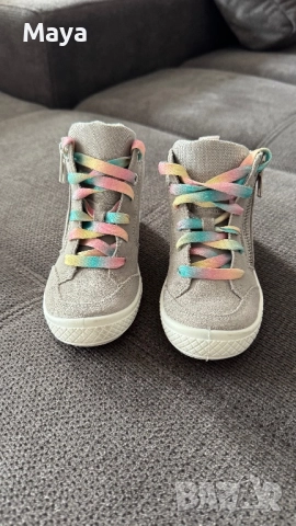 Детски обувки Superfit, снимка 2 - Детски обувки - 52362999