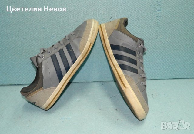 кецове   Adidas CACITY NEO  номер 43, снимка 3 - Кецове - 27995307