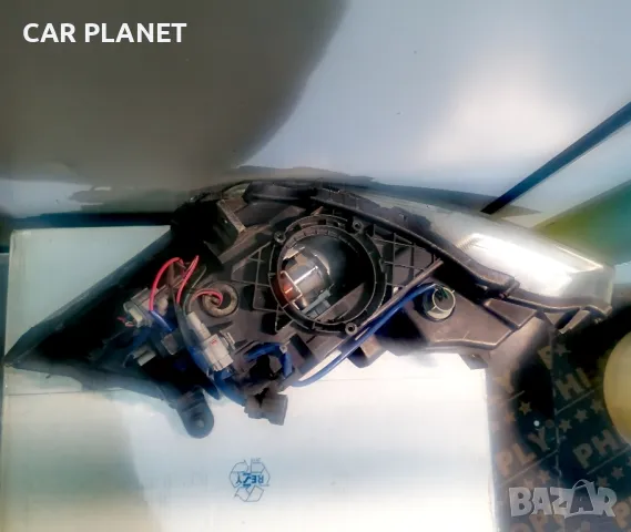 Фар Фарове за Нисан Мурано / Nissan Murano Z50 Bi-Xenon D2S., снимка 6 - Части - 47295664