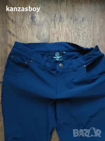 revolution race women's stretch trousers - дамски еластичен панталон М