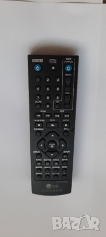 Дистанционно управление LG AKB35840202