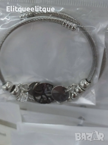 гривни, снимка 9 - Гривни - 52199259