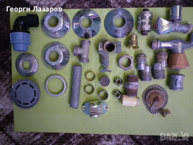 В и К части, снимка 4 - ВиК услуги - 50159012