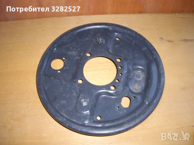 ВАЗ 21011 Супорт заден , снимка 2 - Части - 47678957