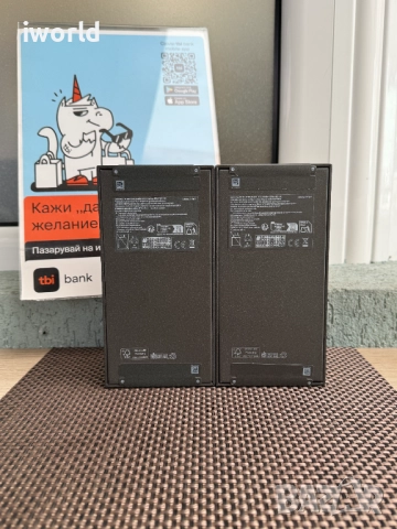 НОВ❗️ SAMSUNG  Z FLIP 7 Лизинг от 56лв/м НЕразпечатан❗️ГАРАНЦИЯ❗️Blue shadow 256gb , снимка 5 - Samsung - 52800083