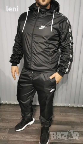 Нови мъжки екипи adidas 