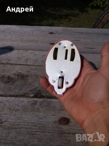 Стара играчка Калинка, снимка 6 - Други ценни предмети - 26735038