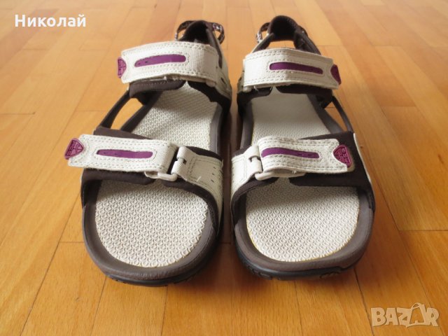 Nike сандали, снимка 2 - Сандали - 27979636