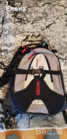 Раница за ролери ,Протектори