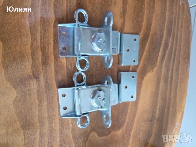 Заключващ механизъм .Заключалка , снимка 4 - Други инструменти - 43862712