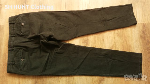 MEYER BONN Pants размер M еластичен панталон - 353, снимка 3 - Панталони - 40804660