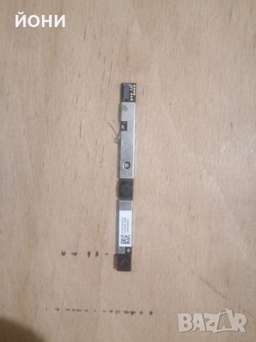 Камера за лаптопи Lenovo-PK400084200, снимка 1 - Части за лаптопи - 32714526