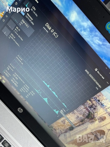 HP Probook 650 G2 intel i5, снимка 5 - Лаптопи за работа - 53072850