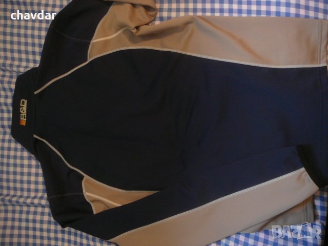  Оригинална блуза Peak Performance, снимка 4 - Спортни дрехи, екипи - 27179332