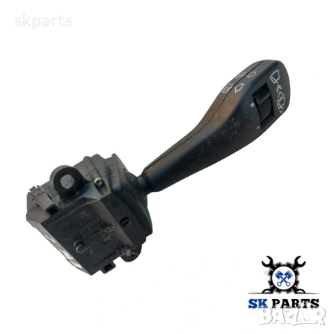 Лостче чистачки за BMW е46