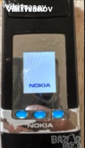Нокия n76, снимка 2 - Nokia - 53230762