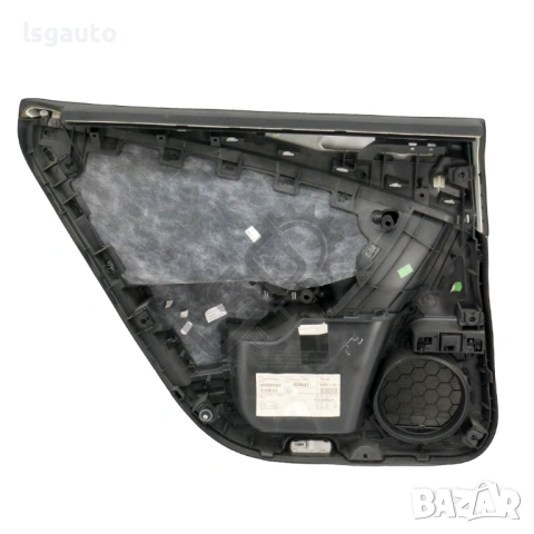Интериорна кора задна дясна врата Volkswagen Passat (B6) 2005-2011 ID: 157868, снимка 2 - Части - 53284638