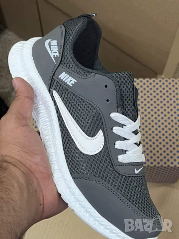 Мъжки маратонки  nike, снимка 6 - Маратонки - 51148700