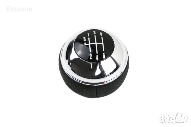 Кожена Топка за скоростен лост 8021 за Мини MINI COOPER R50 R52 с 5 и 6 скорости, снимка 12 - Аксесоари и консумативи - 40481817