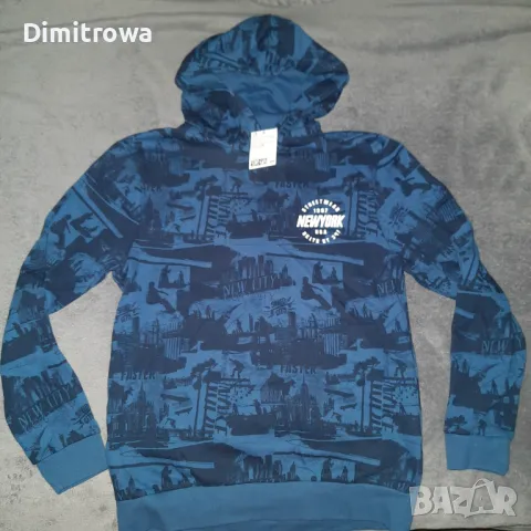 р-р 170см H&M суитчър