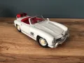 Модел на Jaguar 1:18 Burago Italy, снимка 14