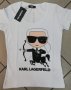 Дамска тениска Karl Lagerfeld код 27