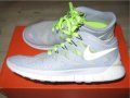 Nike Free 5.0 Running дамски маратонки 37,5 номер, снимка 5