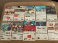 Комплект 10 игри Nintendo Switch , снимка 2