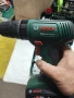 Акумулаторен винтоверт Бош , снимка 4