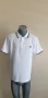 Fred Perry Pique Cotton Mens Size 50 / L НОВО! ОРИГИНАЛ! Мъжка Тениска!, снимка 7