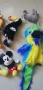 плюшени играчки, снимка 16