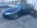 Volvo V70 2008 2.4 D5, снимка 2