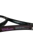 Professional Tennis Racquet Wilson Tycoon Graphite Technology Fiberglass Inner Vibration PWS 95 sq i, снимка 7