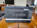 Старо радио,радиокасетофон Респром Октава, снимка 3
