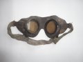 Невероятни немски пилотски мото очила WW2, снимка 7