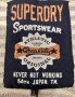 Спортен блузон SUPERDRY, снимка 7
