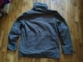 Ловно яке марково на Еспирит с много джобове и качулка размер М, снимка 9