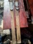 колекционерски ски от 1920-30 г, снимка 7