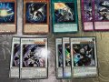 Yu-Gi-Oh! Chaos Deck тесте карти yugioh готово за игра, снимка 6